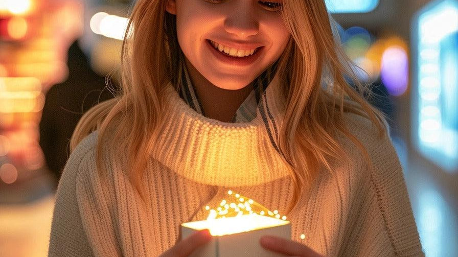 5 pomysłów na prezent dla dziewczyny z okazji Dnia Kobiet 2024 - Mejkmi - Personalizowane Prezenty Dla Twoich Bliskich!