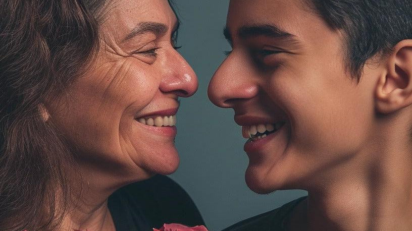 Prezent dla Mamy | Dzień kobiet 2024: Zaskocz ją tymi wyjątkowymi prezentami! - Mejkmi - Personalizowane Prezenty Dla Twoich Bliskich!