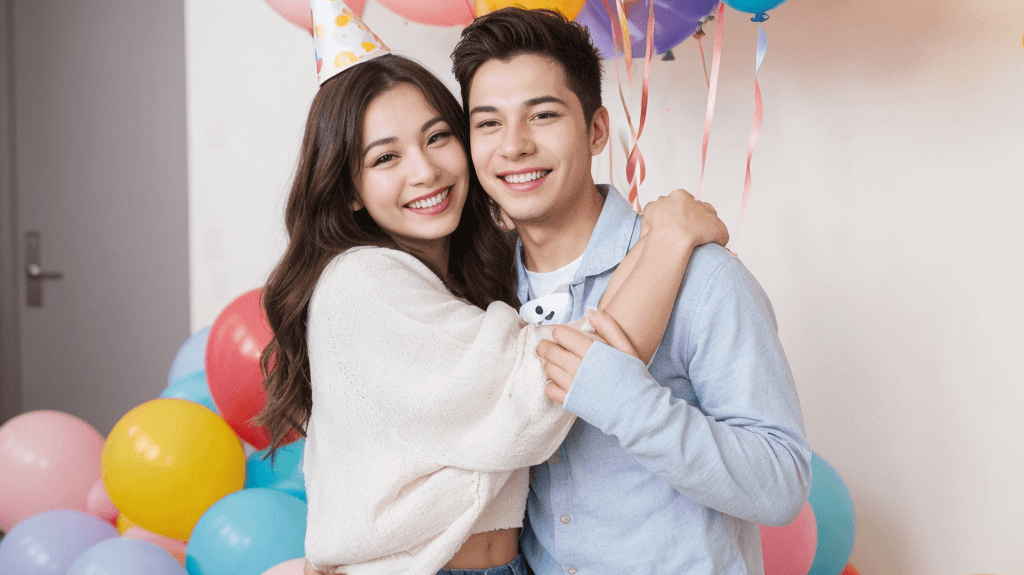 Wyjątkowe życzenia urodzinowe dla kolegi - Mejkmi - Personalizowane Prezenty Dla Twoich Bliskich!