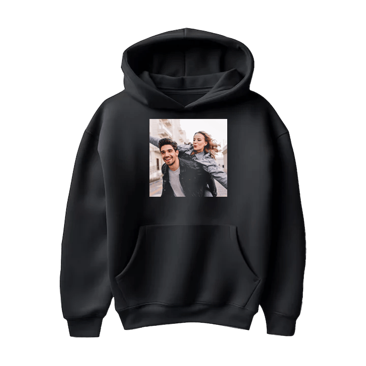 Bluza dla żony ze zdjęciem - Mejkmi - Personalizowane Prezenty Dla Twoich Bliskich!