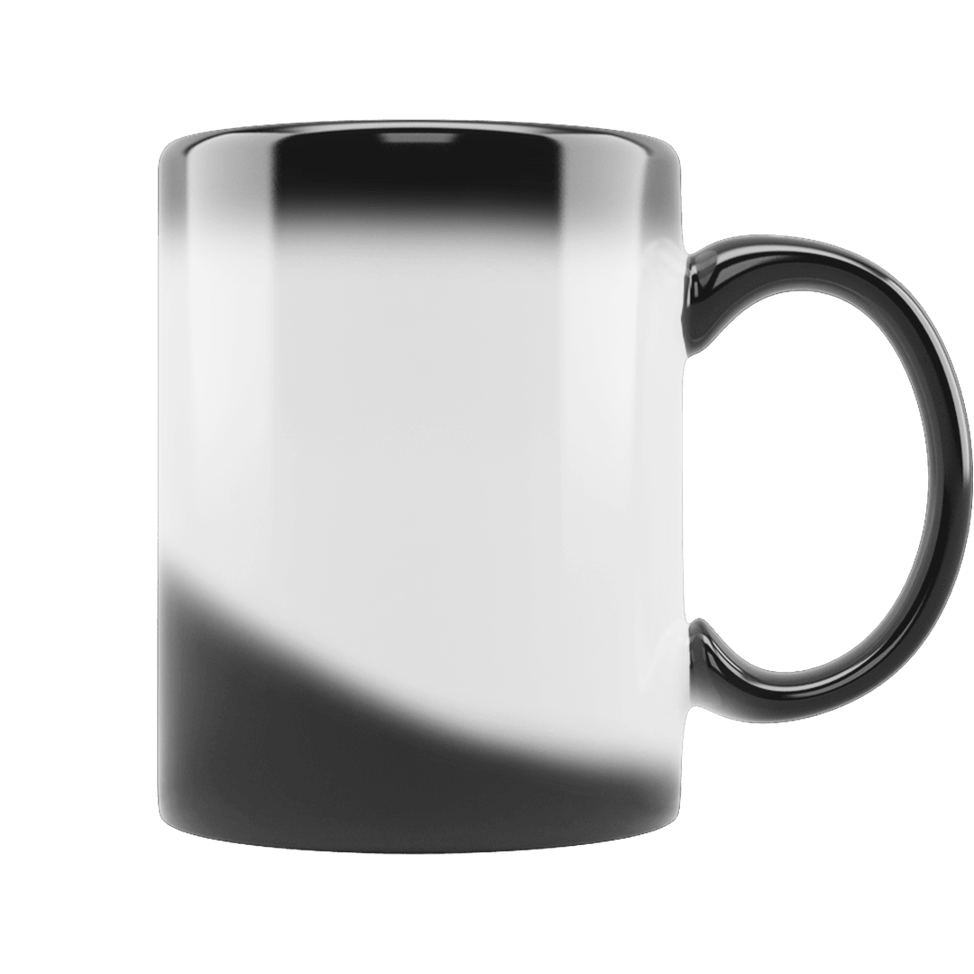 Personalizowany Kubek - Twoje zdjęcie i piosenka spotify - Mejkmi - Personalizowane Prezenty Dla Twoich Bliskich!