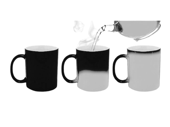 Personalizowany Kubek - THE MAN. THE MYTH. THE LEGEND. na prezent dla taty - Mejkmi - Personalizowane Prezenty Dla Twoich Bliskich!