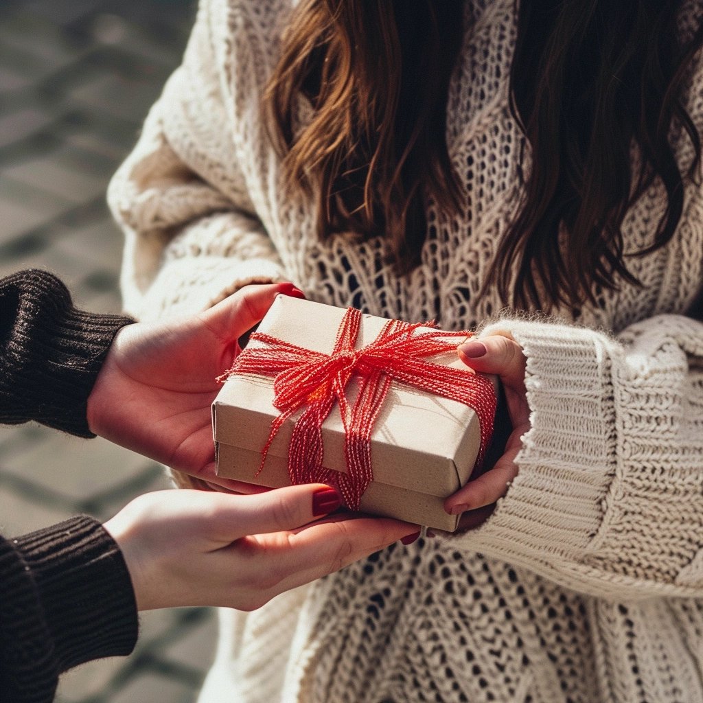 Personalizowany prezent na Dzień Kobiet - Mejkmi - Personalizowane Prezenty Dla Twoich Bliskich!