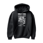 Bluza ONLY YOU - bluza na dzień chłopaka - Mejkmi - Personalizowane Prezenty Dla Twoich Bliskich!