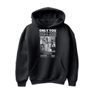 Bluza "Only YOU" - prezent na walentynki - Mejkmi - Personalizowane Prezenty Dla Twoich Bliskich!