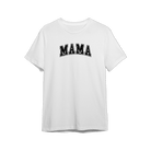 Koszulka z Napisem "Mama" na Prezent - Mejkmi - Personalizowane Prezenty Dla Twoich Bliskich!