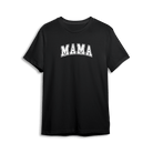 Koszulka z Napisem "Mama" na Prezent - Mejkmi - Personalizowane Prezenty Dla Twoich Bliskich!