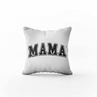 Poduszka z Napisem "Mama" na Prezent - Mejkmi - Personalizowane Prezenty Dla Twoich Bliskich!