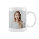 Kubek dla mamy ze zdjęciem - Mejkmi - Personalizowane Prezenty Dla Twoich Bliskich!