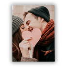 Obraz na płótnie zdjęcie dla dziewczyny - Mejkmi - Personalizowane Prezenty Dla Twoich Bliskich!