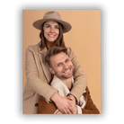 Obraz na płótnie zdjęcie dla męża - Mejkmi - Personalizowane Prezenty Dla Twoich Bliskich!