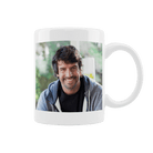 Kubek dla taty ze zdjęciem - Mejkmi - Personalizowane Prezenty Dla Twoich Bliskich!