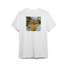 Koszulka dla siostry ze zdjęciem - Mejkmi - Personalizowane Prezenty Dla Twoich Bliskich!