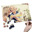 Personalizowane Puzzle z Twoim zdjęciem na Prezent - Mejkmi - Personalizowane Prezenty Dla Twoich Bliskich!