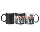 Personalizowany Kubek z Twoim zdjęciem pojawiającym się pod wpływem ciepła na Prezent - Mejkmi - Personalizowane Prezenty Dla Twoich Bliskich!
