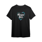 Koszulka z Napisem "My mother is the best" - Mejkmi - Personalizowane Prezenty Dla Twoich Bliskich!