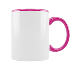 Personalizowany kubek miłosny ze zdjęciem w sercu na prezent - Mejkmi - Personalizowane Prezenty Dla Twoich Bliskich!